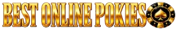 Best Online Pokies NZ logo